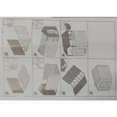 Köpek Kulübesi - 1