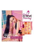 L'Oreal Paris Elseve Dream Long Keratin İçerir Mükemmel Düz Pürüzsüzleştirici Serum 100ml - 2