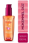 L'Oreal Paris Elseve Dream Long Keratin İçerir Mükemmel Düz Pürüzsüzleştirici Serum 100ml - 3
