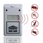 HaşerX  Elektronik Fare ve Haşere Kovucu - 4