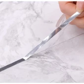 GRI FAYANS ARASI ŞERIT BANT - 4