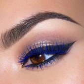 Gabrini Mavi Maskara Double Hacim Veren Rimel - 2