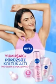 NIVEA Pearl ve Beauty 150 ml Pembe Kadın Deodorant - 2