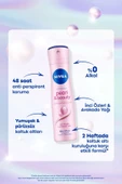 NIVEA Pearl ve Beauty 150 ml Pembe Kadın Deodorant - 4