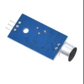 Arduino Ses Sensör Kartı Mikrofon Sensörü - 4