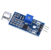Arduino Ses Sensör Kartı Mikrofon Sensörü - 3