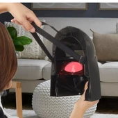 F9498 Star Wars Darth Vader Elektronik Maske - 3