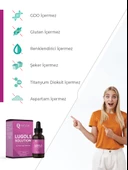 Lugol's Solution % 2 iyot Damla thumbnail 3