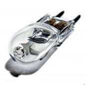 Osram 66740 40W Halopin Fırın Ampul G9 Duy 2700K (5 Adet) - 12