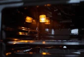 Osram 40W Aspiratör , Davlumbaz ve Ocak Ampul G9 Duy (5 Adet) - 6