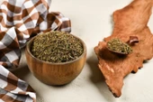 Fesleğen 500 gr Yeni Mahsül (KATKISIZ) Doğal - 1