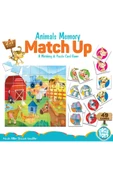 Animals Memory Match Up thumbnail 3