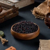 Kuş Üzümü 400 GR ( Doğal Kurutulmuş, Katkısız ) - 1