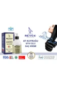 At Kuyruğu Bitki Özlü Özel Saç Bakım Kremi / 2'li Set / 250 ml 250 ml - 2