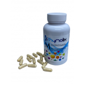 Thymolix Multivitamin Multiminarel Kapsül - 1