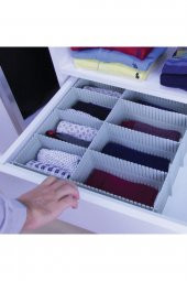 Decobella Çekmece Düzenleyici 4 Lü - 4