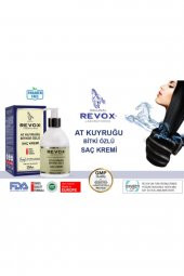 At Kuyruğu Bitki Özlü Özel Saç Bakım Kremi / 2li Set / 250 ml 250 ml - 2