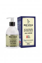 At Kuyruğu Bitki Özlü Özel Saç Bakım Kremi 250 ml 869742964106 - 1
