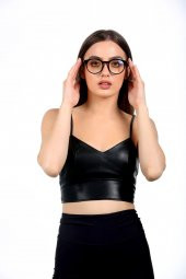 2018 Black 52 Juliano Ekran Gözlüğü thumbnail 2