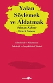 Yalan Söylemek ve Aldatmak - 1