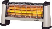 Simfer Loft S.2200.WTX İnfrared Isıtıcı Elektrikli Soba Isıtıcı Ayak Isıtıcı - 1