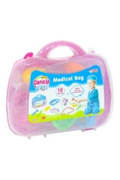 Dede Candy Doktor Çantası thumbnail 4