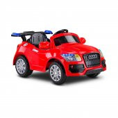 Mutlu Kids E-Drive 12 Volt Akülü Araba - 1