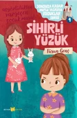 Sonsuza Kadar Mutlu Yaşayan  Çocuklar Serisi - 4 Sihirli Yüzük - 1