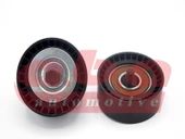 ALTERNATÖR GERGİ RULMANI TRANSIT CUSTOM V362 12 14 2.2 TDCI TEK RULMAN - 1