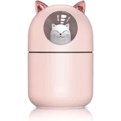 Sevimli Kedi Tasarımlı H2O Nemlendirici - 1