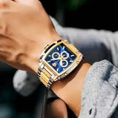 Versace VRSCVE6H00723 Erkek Kol Saati thumbnail 2