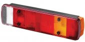 SCANİA P-G-R-T SERİSİ SAĞ ARKA STOP LAMBASI KABLOLU - 1