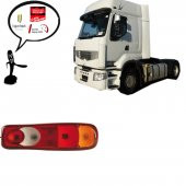 RENAULT PREMİUM - MİDLUM SAĞ ARKA STOP LAMBASI E BELGELİ 200020 - 1