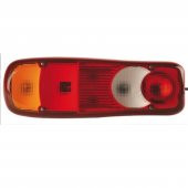 RENAULT PREMİUM - MİDLUM SOL ARKA STOP LAMBASI E BELGELİ 200020 - 1