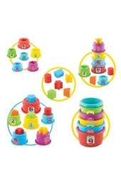 Dede Neşeli Bultak Kule - 5