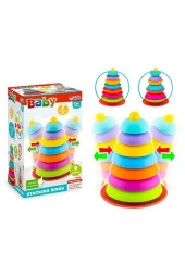 Dede Sallanan Halkalar thumbnail 1