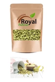 Yeşil Kahve Deluxe Seri Organik Lezzetli 250 Gr - 1