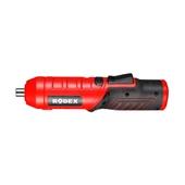 Akülü Vidalama RDX3085 - 2