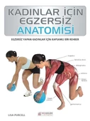 Kadınlar İçin Egzersiz Anatomisi - 1