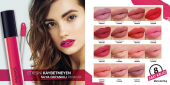 FARMASİ MAT LİKİT RUJ 4 ML 04 PERFECT ROSE - 2