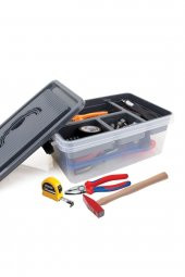 Decobella Çok Amaçlı Düzenleyici Kutu - 1