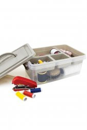 Decobella Çok Amaçlı Düzenleyici Kutu - 2