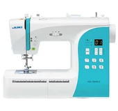 Juki HZL-70 Elektronik Dikiş Makinesi - 1