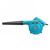 S-LINK SL-BL800W GERÇEK 800W 6 KADEMELİ HAVA ÜFLEYİCİ KOMPRESÖR AIR BLOWER (YAPRAK TEMİZLEME) - 2