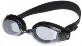 Arena Yüzücü Gözlüğü Zoom Neoprene 9227951 black - clear black - 1