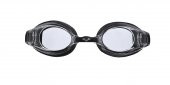 Arena Yüzücü Gözlüğü Zoom Neoprene 9227951 black - clear black - 2