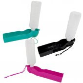 Nunbell Kedi Köpek Seyahat Suluğu 500 Ml - 1