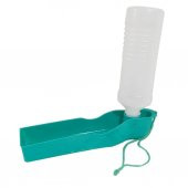 Nunbell Kedi Köpek Seyahat Suluğu 500 Ml - 3