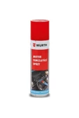Würth Hızlı Motor Temizleme Spreyi 500ml - 1