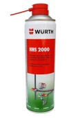 Würth Hhs 2000 Hss Yağlama Spreyi (SIVI GRES) 500 ml - 1